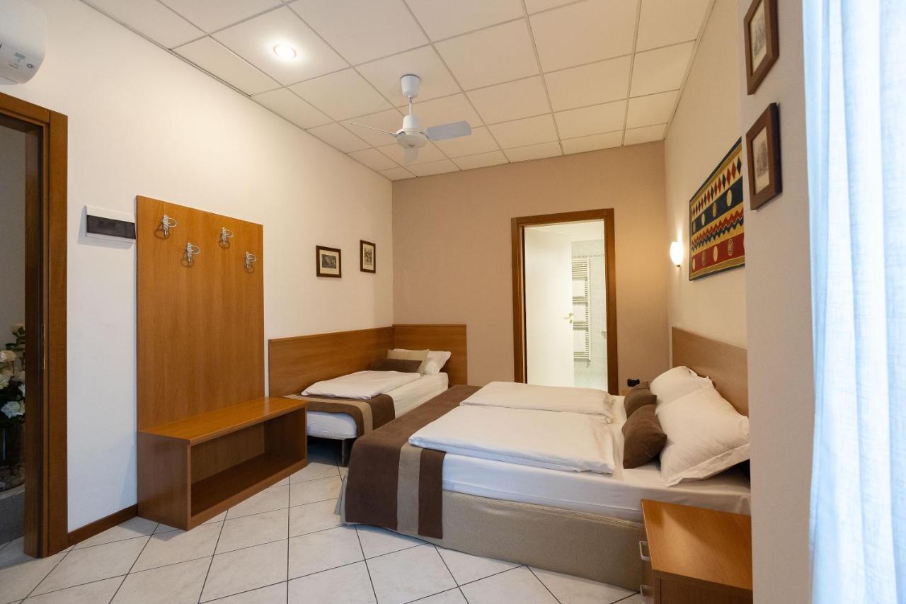 Guest house La Mimosa