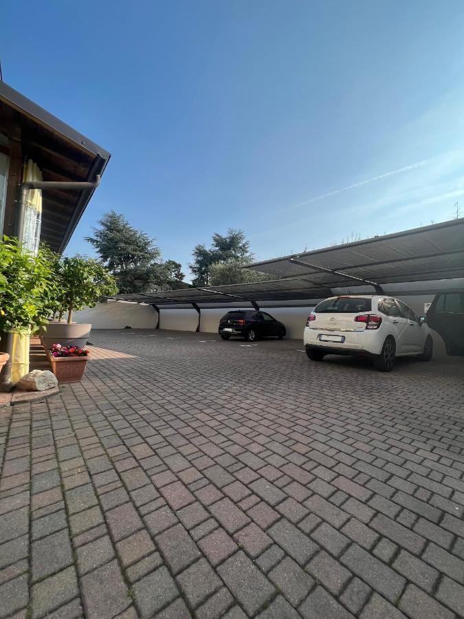 La Mimosa Guest house Lazise