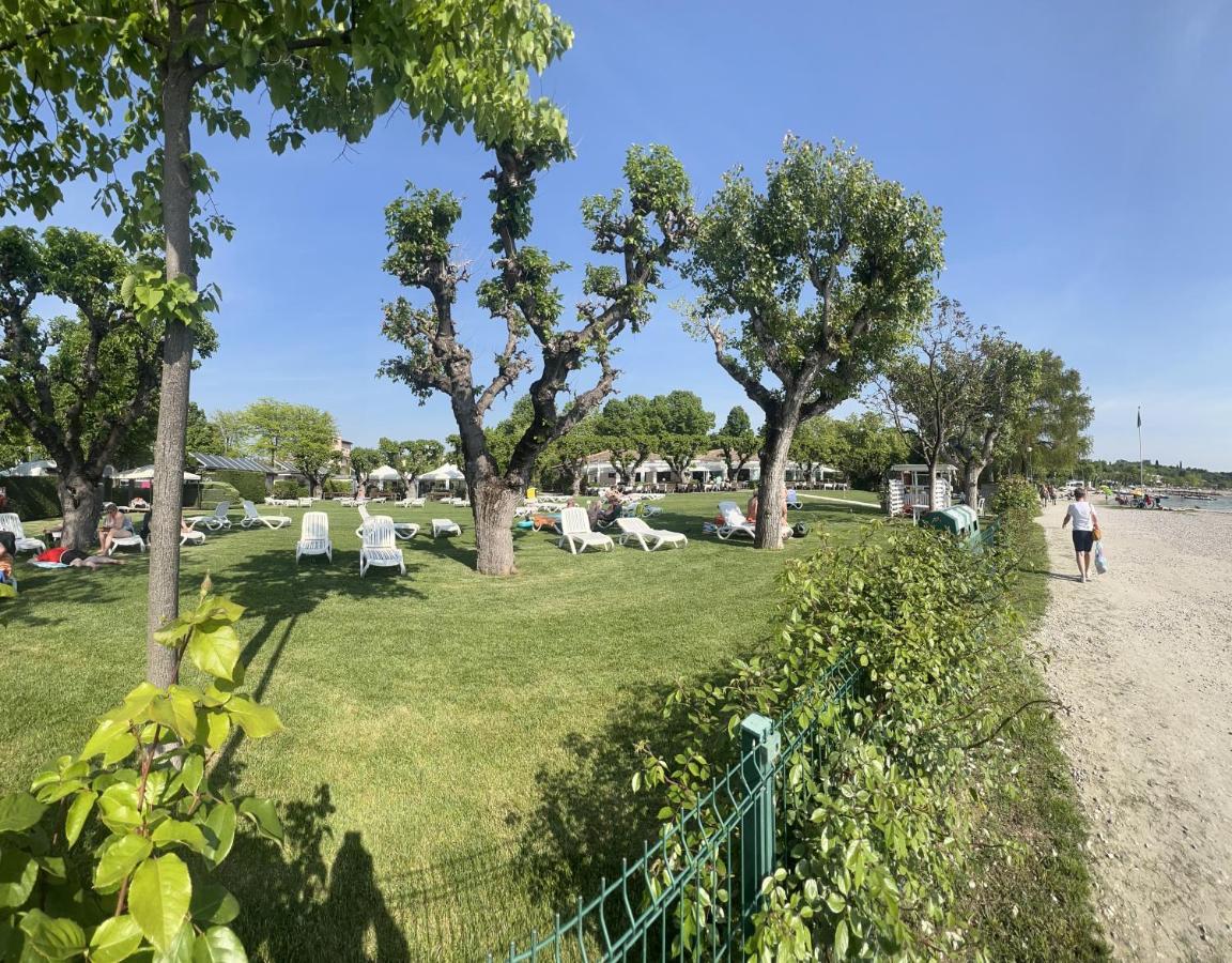 La Mimosa Guest house Lazise